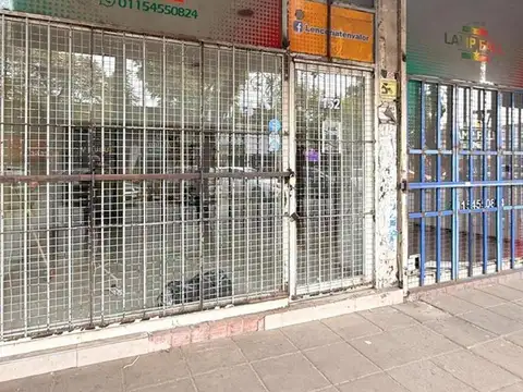 Local en Alquiler en Merlo, Partido de Merlo