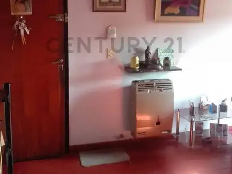 DEPARTAMENTO EN VENTA TIPO DÚPLEX