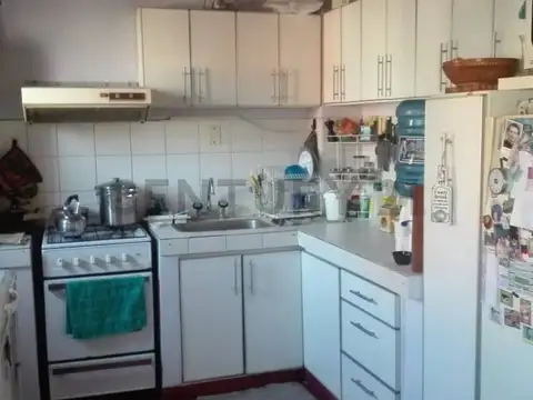 Departamento en Venta en La Plata, USD 48.000