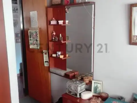 DEPARTAMENTO EN VENTA TIPO DÚPLEX