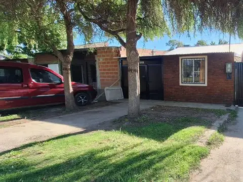 Casa en Granadero Baigorria