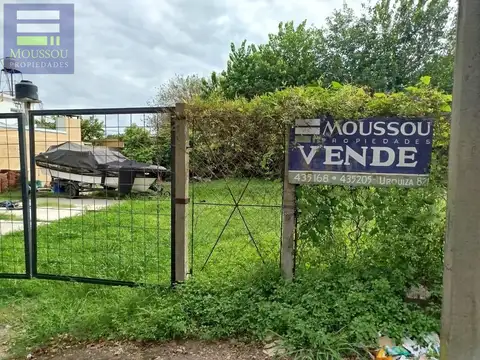 Terreno - Gualeguaychu