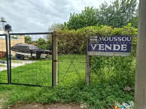 Terreno - Gualeguaychu