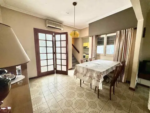 Casa en Venta en Haedo Sur, USD 115.000