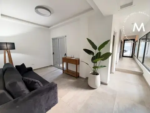 Oficina en Venta en Villa Ballester, USD 65.000