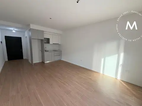 Oficina en venta de 1 ambiente A ESTRENAR - Villa Ballester