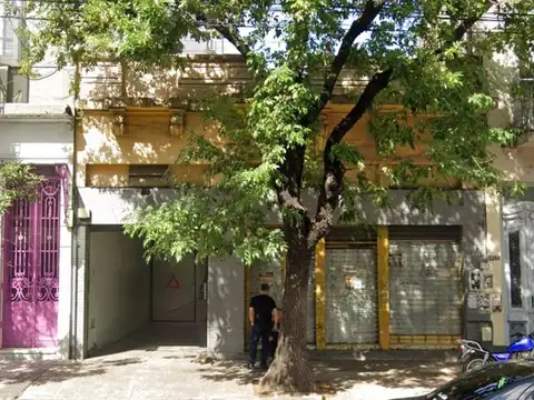 Terreno en Venta 8  mts Frente