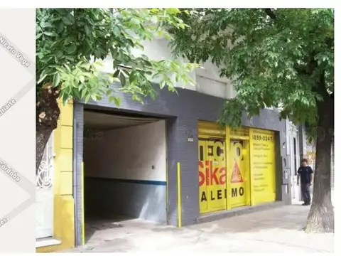 Terreno en Venta en Palermo Soho, USD 950.000