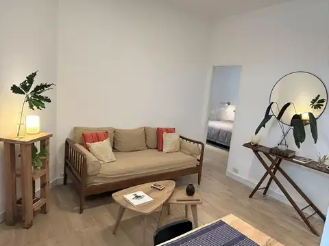Departamento en Alquiler Temporal de 1 dormitorio