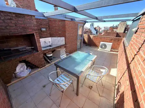 Departamento en Alquiler 21 años
