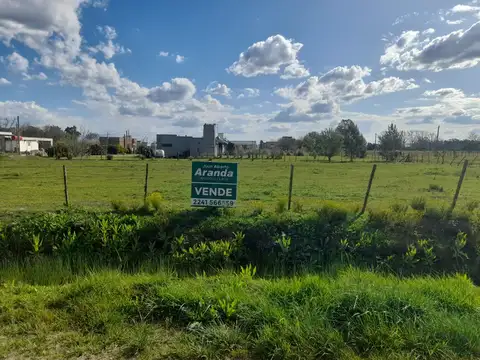Avenida Buenos Aires 1000
