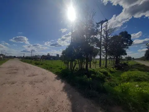 Terreno en Venta en General Madariaga, USD 45.000