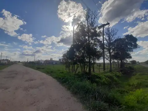 VENTA DE TERRENO  2.200mts 2                GRAL JUAN MADARIAGA