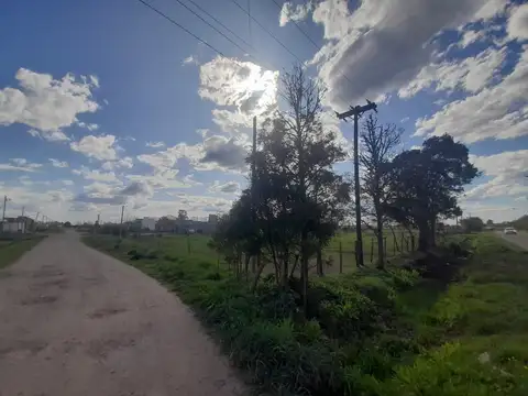 Terreno en Venta de 2200,0 m2