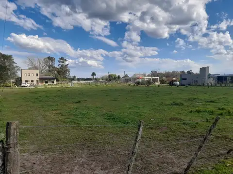 Terreno en Venta en General Madariaga, USD 45.000