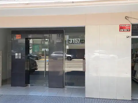 Avenida Nazca al 3100