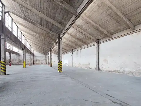 Presidente Quintana 660