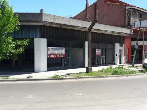 Local en Venta en Quilmes Oeste, USD 140.000