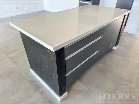 Casa en venta a la laguna Area 5 San Matias