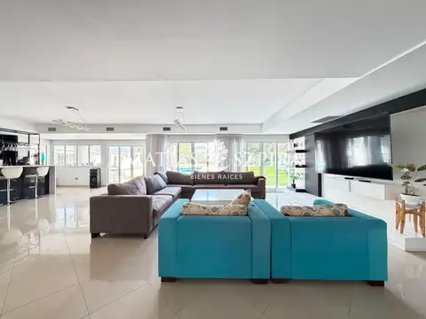 Casa en Venta al Norte