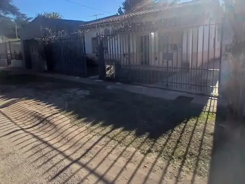 Ituzaingo 4200