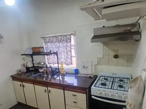 CASA EN VENTA VILLA LUZURIAGA