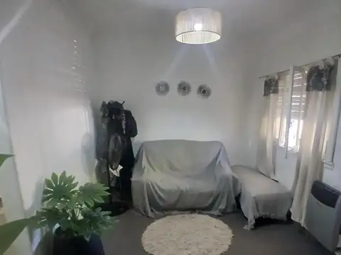 Casa en Venta en Villa Luzuriaga, USD 85.000