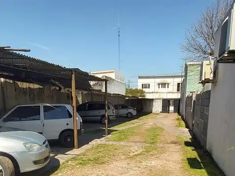 Terreno en Venta de 376,0 m2
