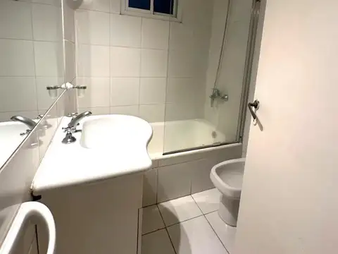 Departamento en Alquiler 40 años