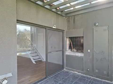 Departamento en Alquiler 15 años