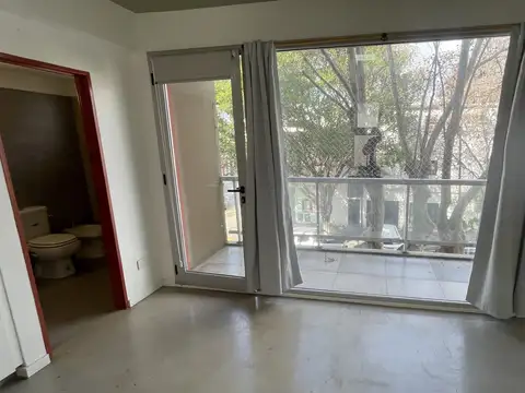 HERMOSO MONO AMBIENTE