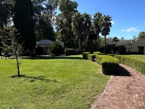 Terreno Barrio Blue Country La Magdalena