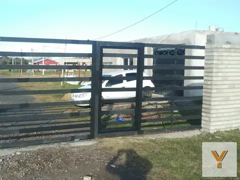 Terreno en venta - 626 venta- City Bell