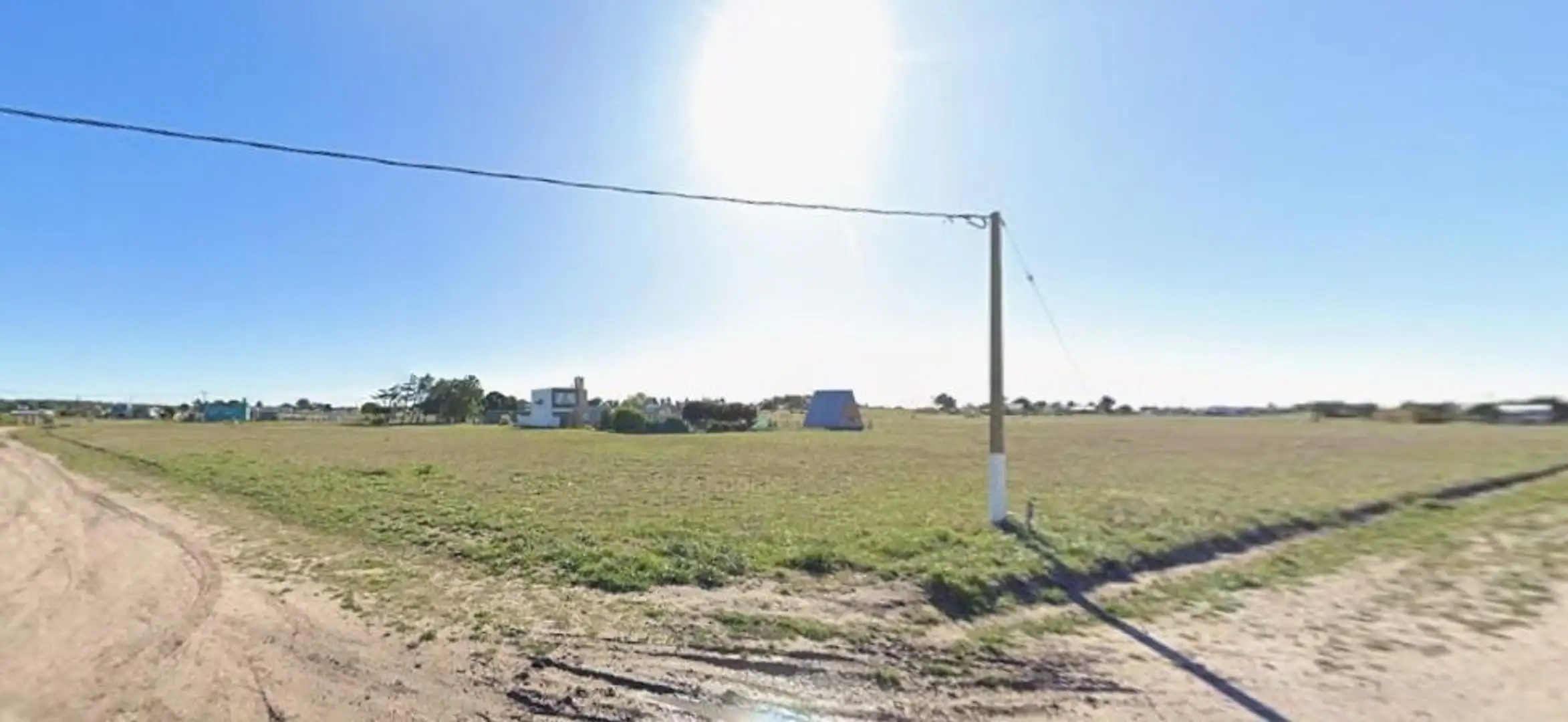 LOTE EN ESQUINA DE 820 M² – SAN EDUARDO DEL MAR