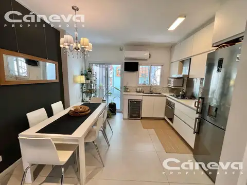 Depto Tipo Casa en Venta en Martínez Santa Fe / Fleming, USD 235.000