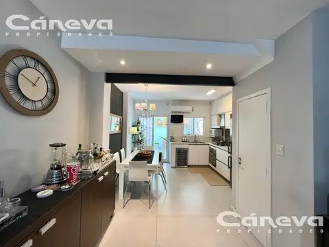 Depto Tipo Casa en Venta 5 años