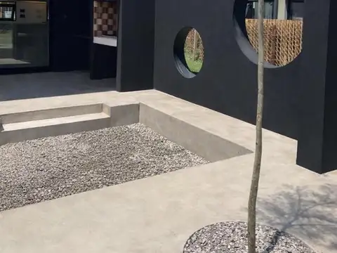 Av. Jorge Newbery 5000