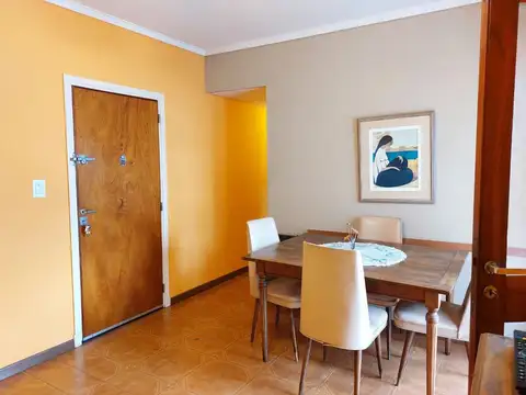 Departamento en Venta en Punta Mogotes, USD 49.900