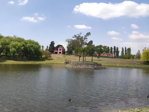 Terreno en Venta en Rio Lujan, USD 95.000