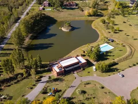 Lotes en Zona Cardales