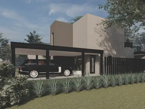 Casa en Venta 1 año