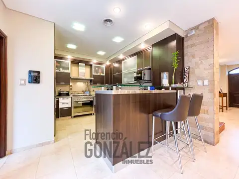 Casa en Venta 18 años