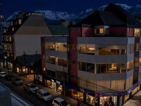 Departamento en Venta en Ushuaia, Tierra del Fuego