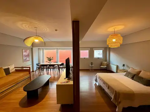 Departamento en Venta con 1 cochera