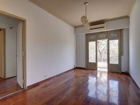 VENTA PH 4 AMBIENTES CON BALCON EN PALERMO