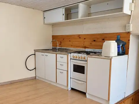 Depto Tipo Casa en Alquiler en Rincón de Milberg, $ 570.000