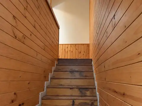 Depto Tipo Casa en Alquiler de 1 dormitorio