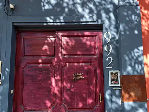 Depto Tipo Casa en Alquiler de 2 ambientes