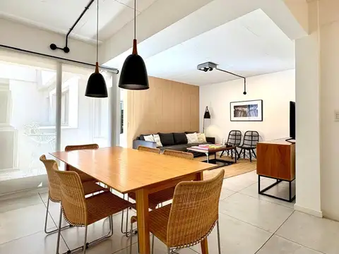 Departamento en Venta en San Telmo, USD 210.000