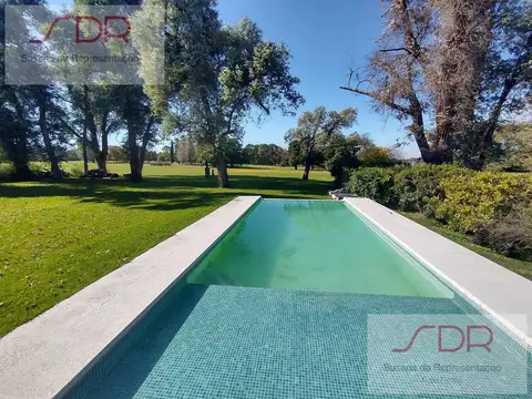 Casa en Venta en Las Praderas De Lujan, USD 600.000